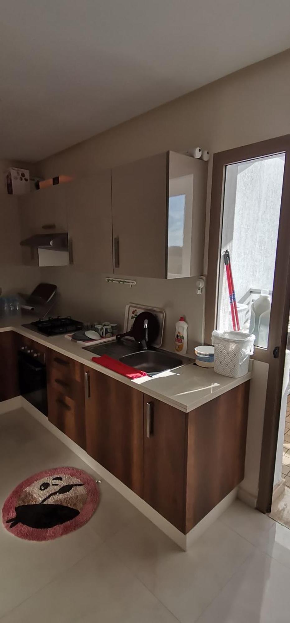 Grand Appartement Vue Golf A 2 Min De La Plage Bouznika Exterior foto